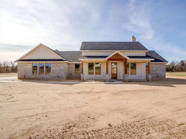 201 Kilkenny Road, Poolville, TX 76487