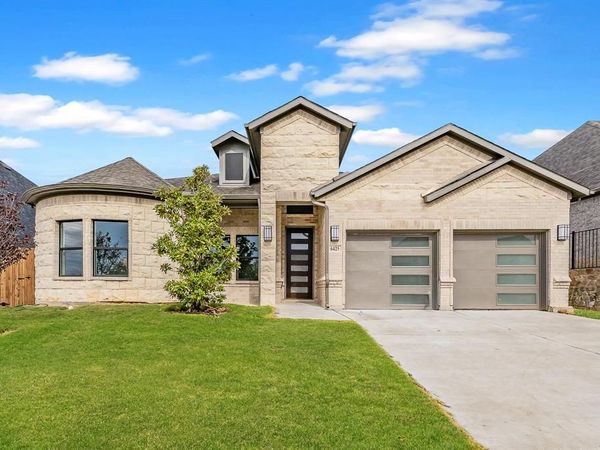 6425 ST GEORGE Court, North Richland Hills, TX 76180