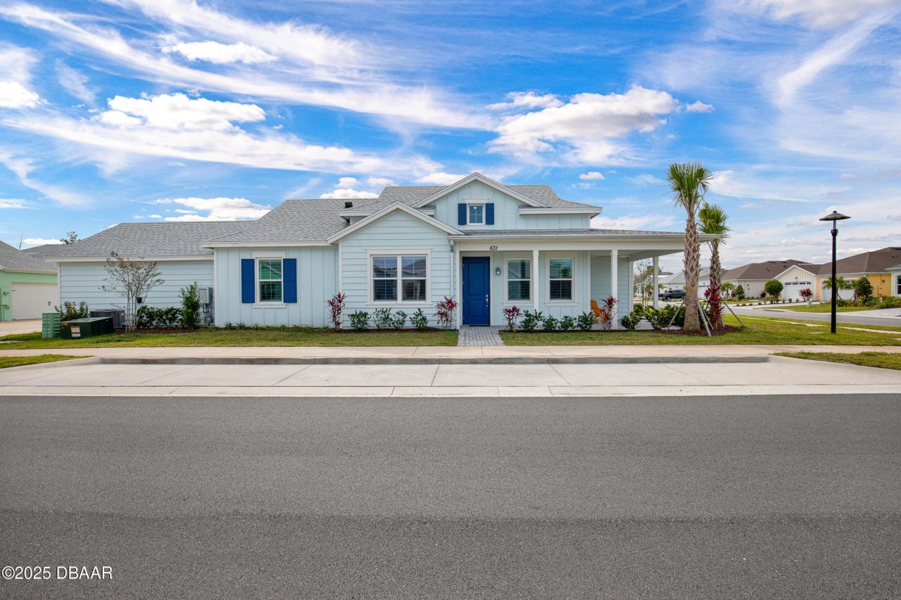 631 Lost Shaker Way, Daytona Beach, FL 32124 Main Photo