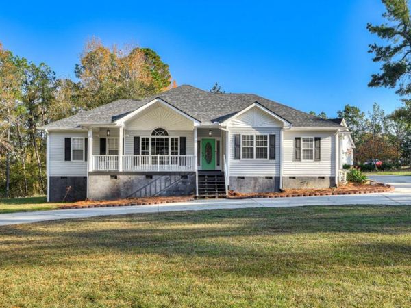266 Woodhaven Drive, Clarks Hill, SC 29821