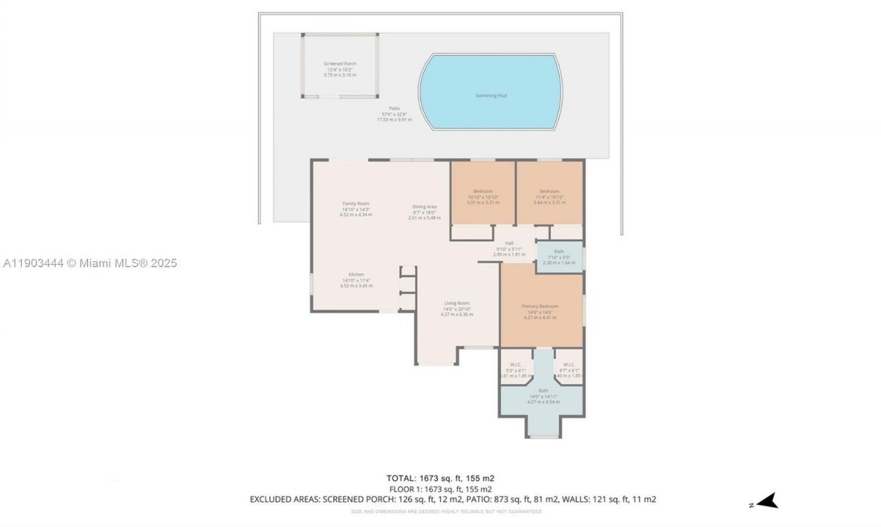 16691 NW 89th Pl, Miami Lakes, FL 33018 Photo