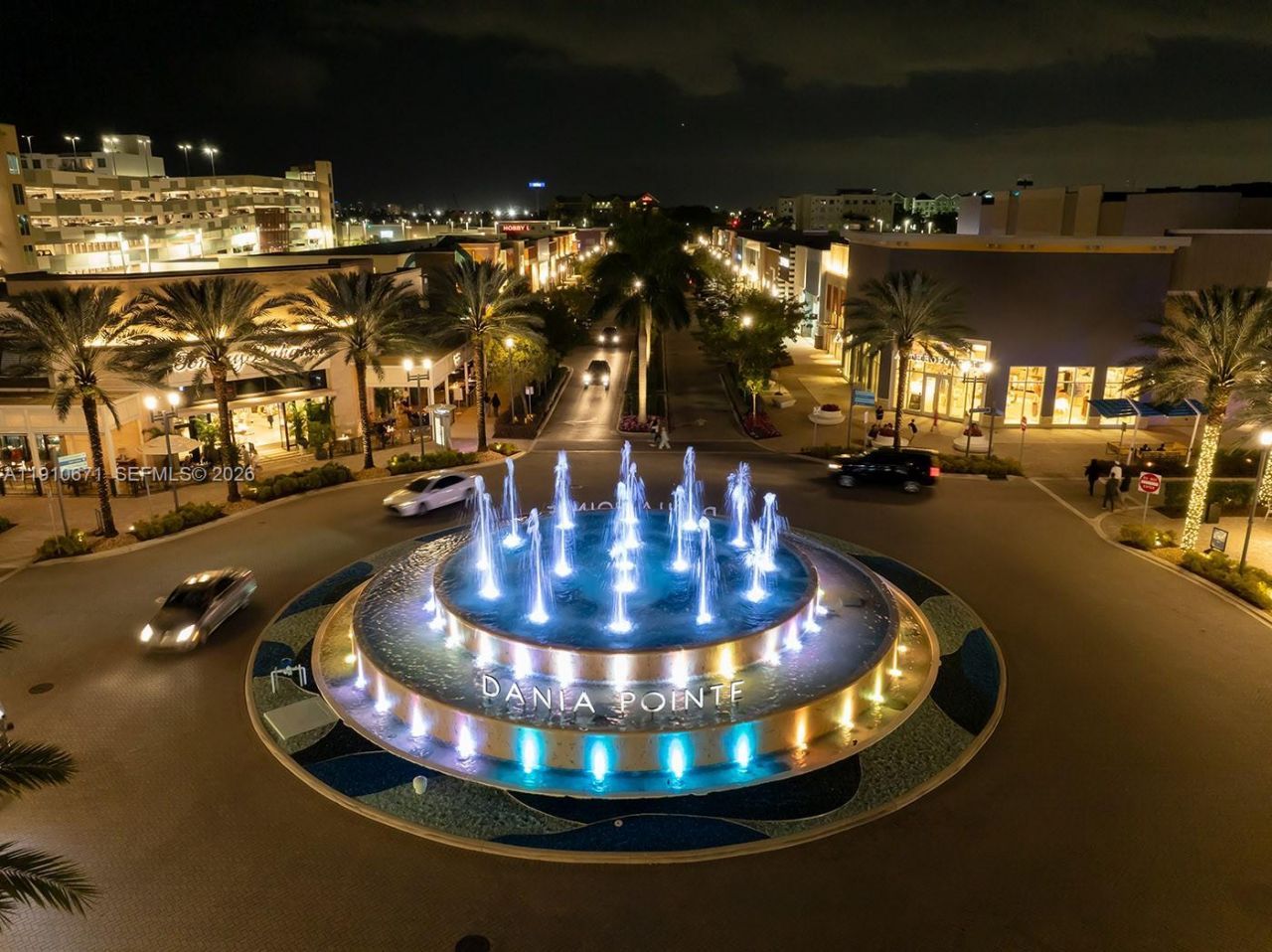 741 SW 2nd Ct, Hallandale Beach, FL 33009 Photo