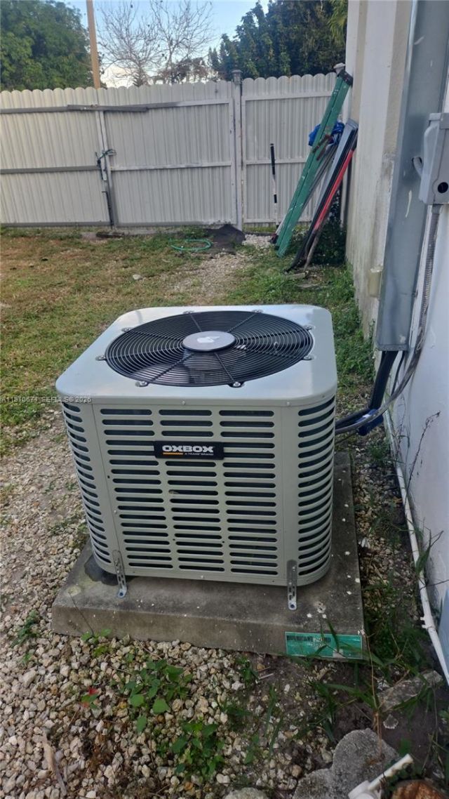 15210 NW 28th Pl, Miami Gardens, FL 33054 Photo