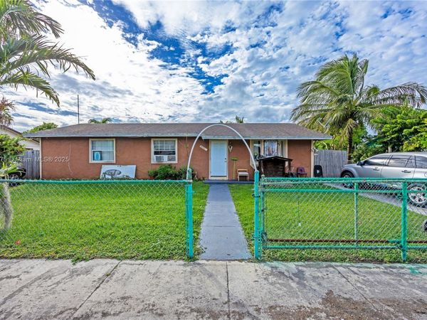 30300 SW 149th Ave, Homestead, FL 33033