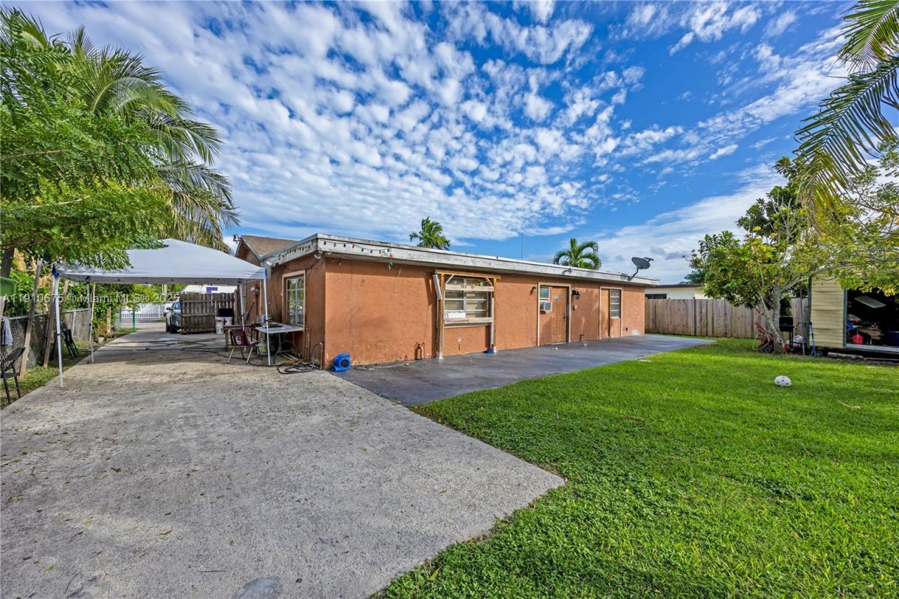 30300 SW 149th Ave, Homestead, FL 33033 Photo