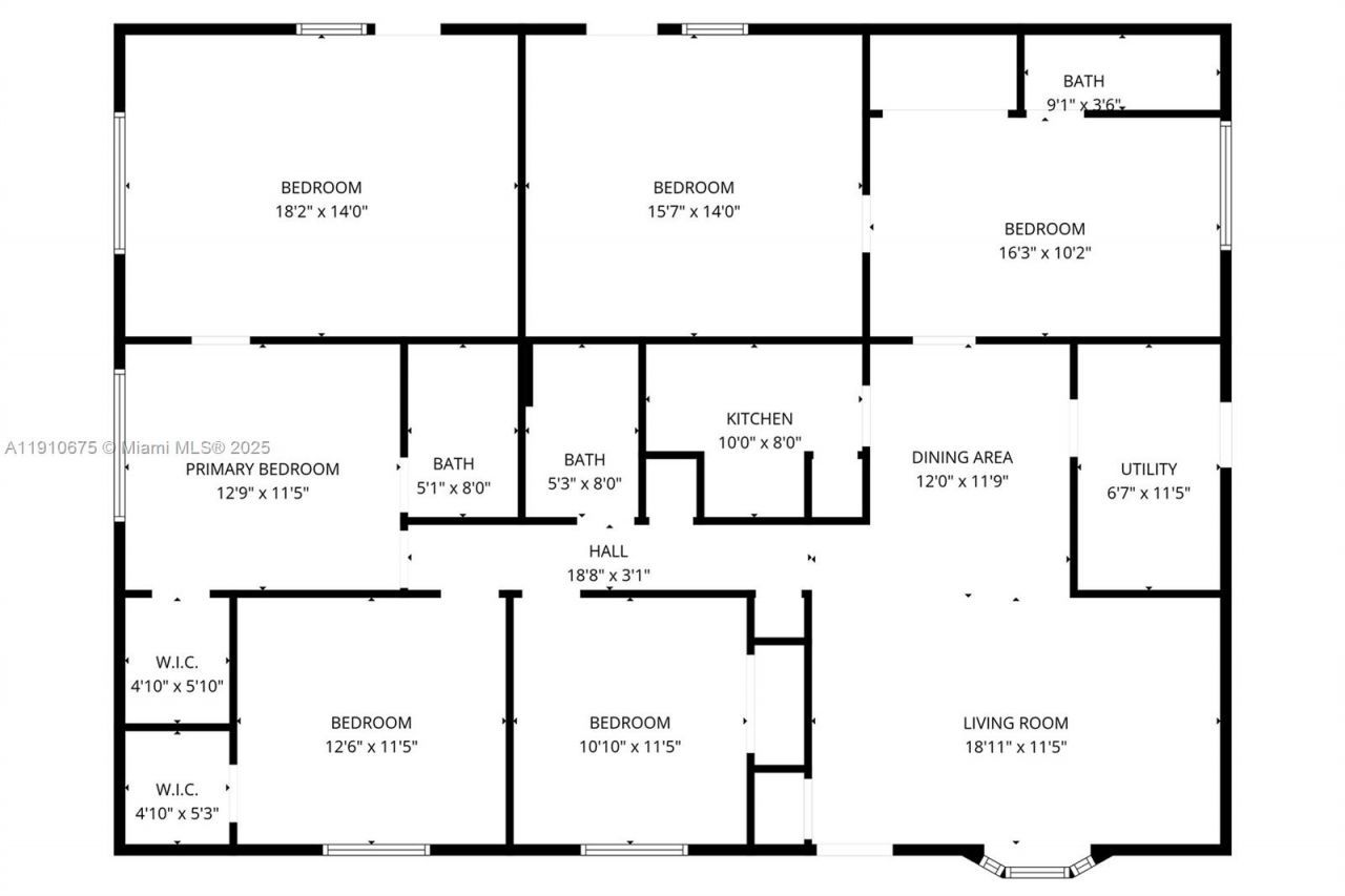 30300 SW 149th Ave, Homestead, FL 33033 Photo