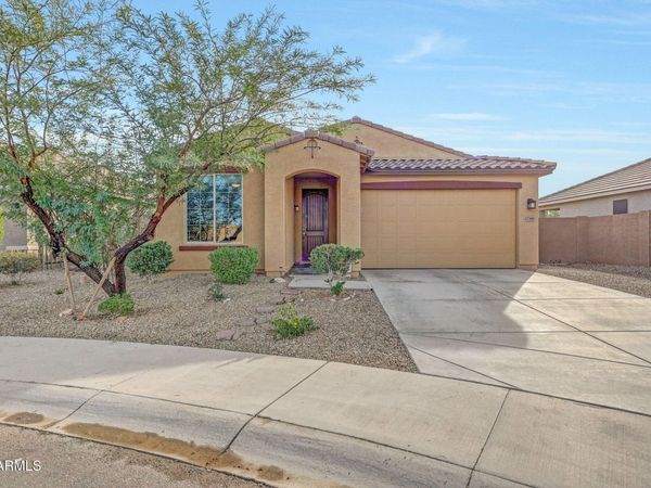 17399 W SPRING Drive, Goodyear, AZ 85338
