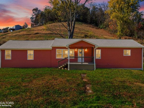 3695 Sims Rd, Sevierville, TN 37876