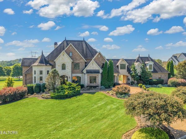 203 Lake Forest Way, Louisville, TN 37777