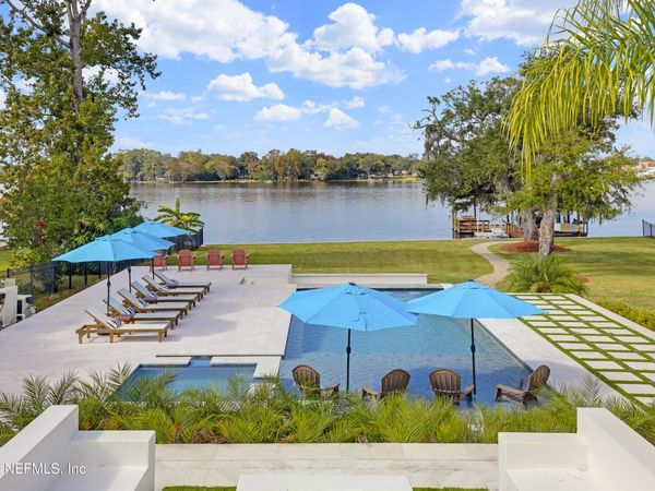 4232 ORTEGA FOREST Drive, Jacksonville, FL 32210