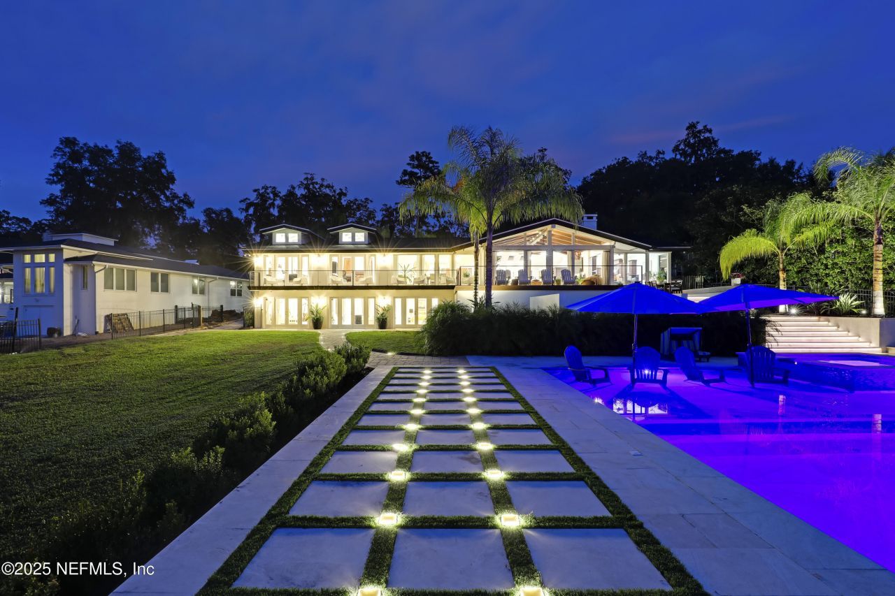 4232 Ortega Forest Drive, Jacksonville, FL 32210 Photo