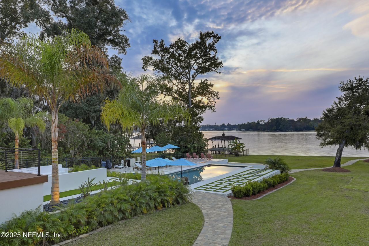 4232 Ortega Forest Drive, Jacksonville, FL 32210 Photo