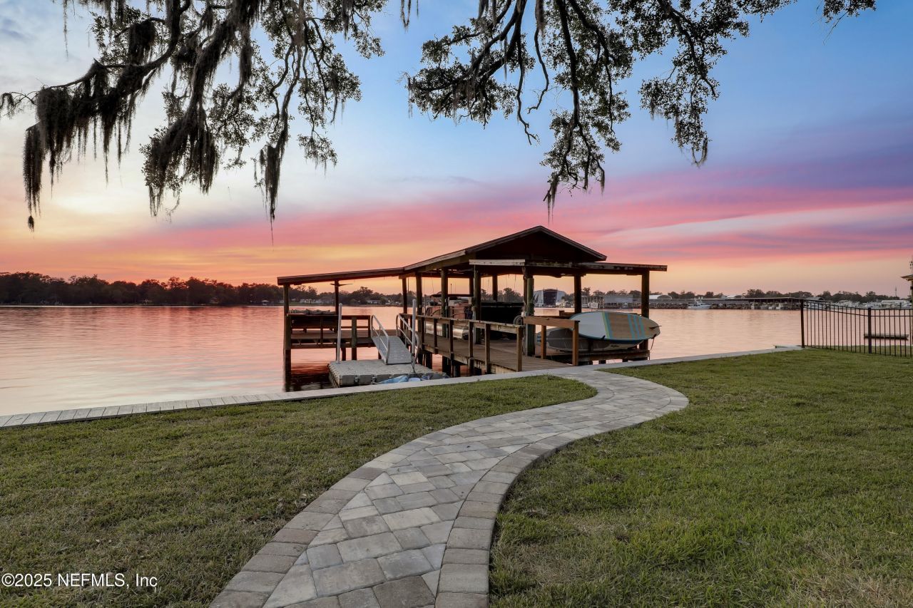 4232 Ortega Forest Drive, Jacksonville, FL 32210 Photo