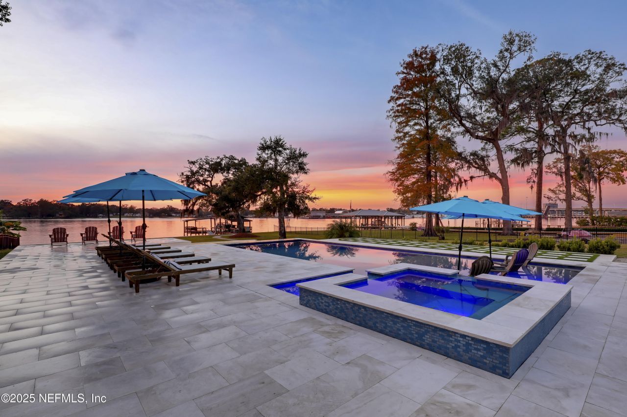 4232 Ortega Forest Drive, Jacksonville, FL 32210 Photo