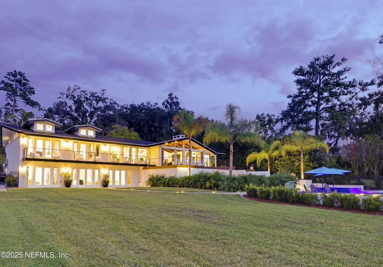 4232 Ortega Forest Drive, Jacksonville, FL 32210 Photo