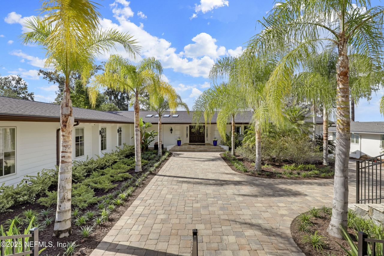 4232 Ortega Forest Drive, Jacksonville, FL 32210 Photo