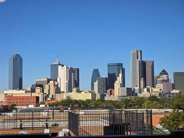 1900 S Ervay Street, Unit 308, Dallas, TX 75215