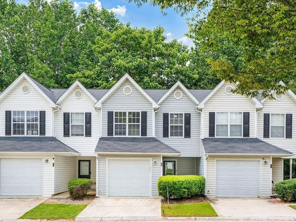 6947 Gallant Circle SE, Unit 10, Mableton, GA 30126