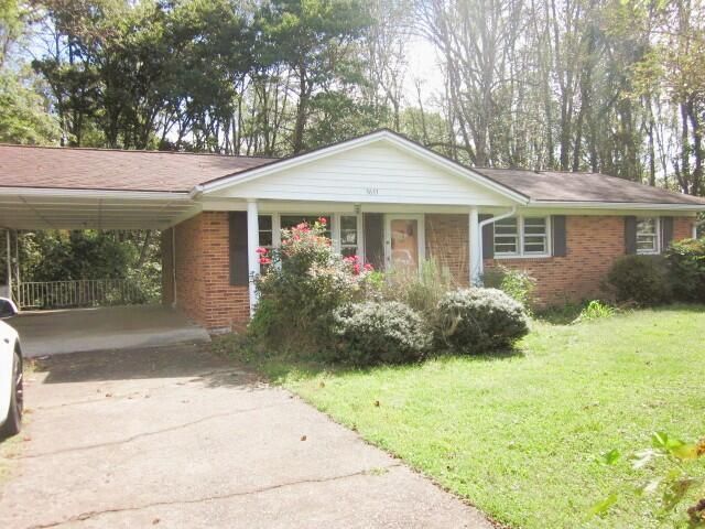 3633 Longview Dr, Collinsville, VA 24078 Main Photo