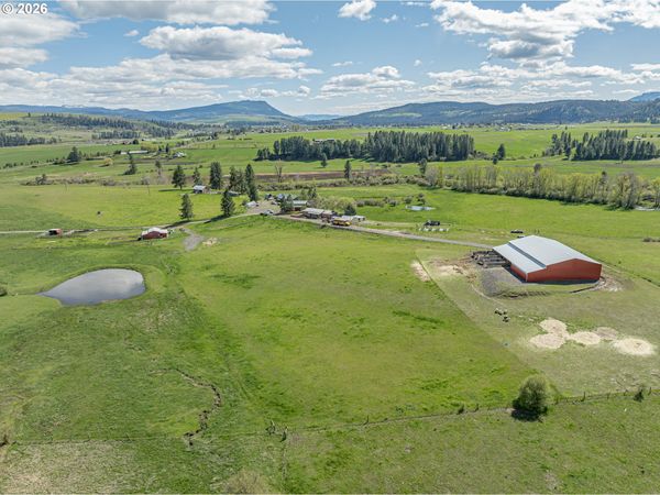 71564 PALMER JUNCTION RD, Elgin, OR 97827