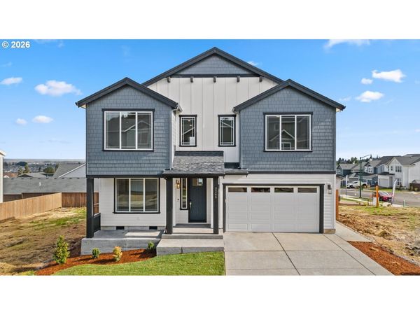 3265 Misty LN, Forest Grove, OR 97116