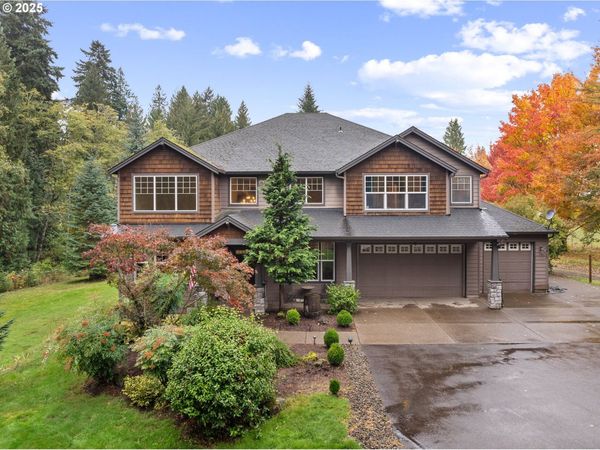 7411 SE COTTRELL RD, Gresham, OR 97080