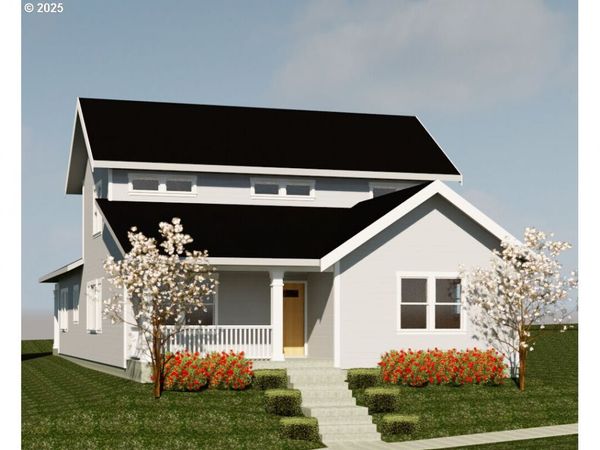 1720 STRONG SE RD, Salem, OR 97302