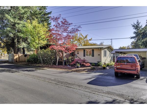 507 N 19TH AVE, Unit 99, Cornelius, OR 97113