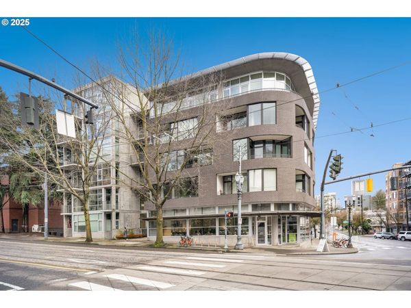 1234 SW 18TH AVE, Unit 301, Portland, OR 97205