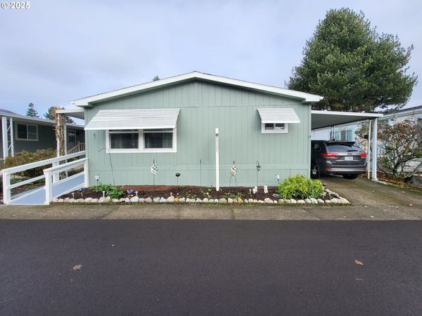 18485 SW PACIFIC DR, Unit 85, Tualatin, OR 97062