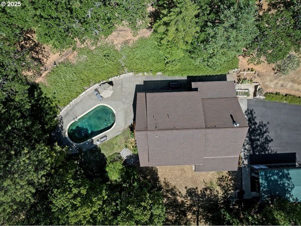 5361 JACKSONVILLE HWY, Jacksonville, OR 97530