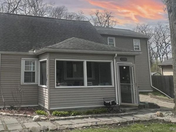 7550 Wilkie Street, Taylor, MI 48180