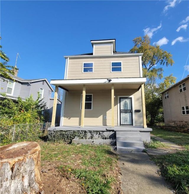 244 Clarendon Avenue Columbus, OH 43223