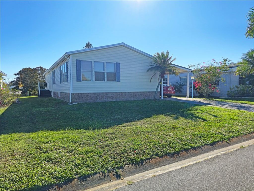 619 Royal Tern Drive, Sebastian, FL 32976 Photo