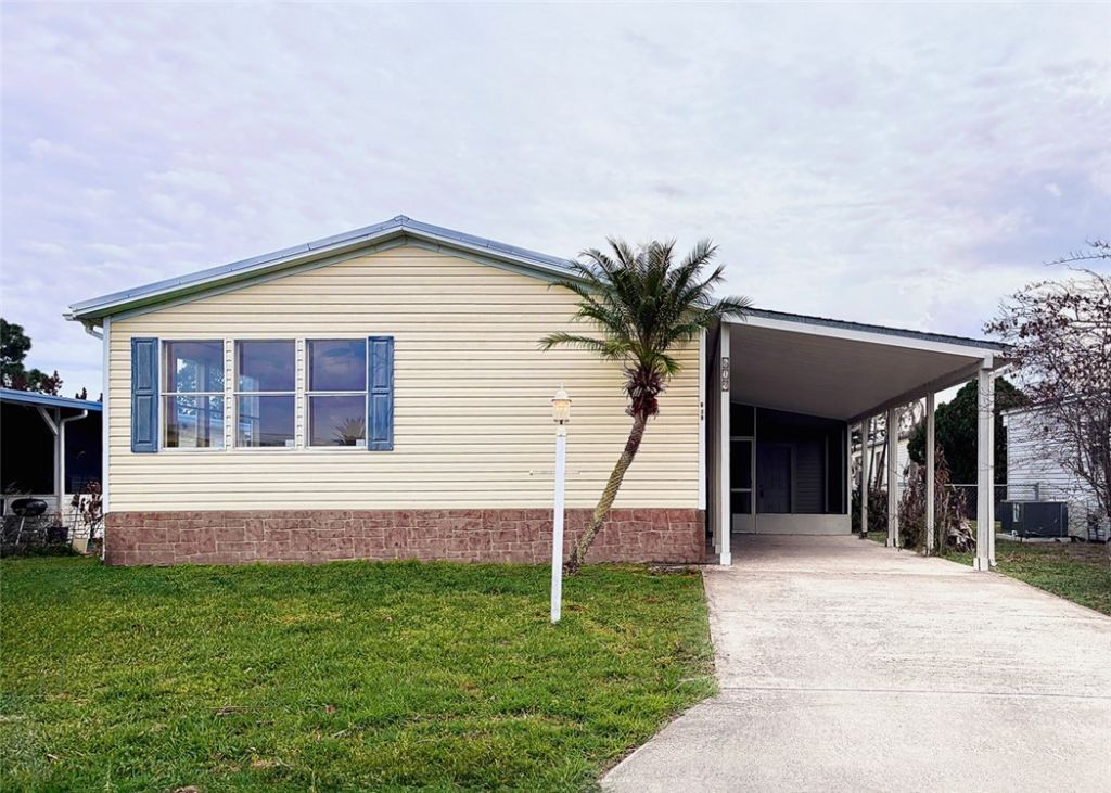 619 Royal Tern Drive, Sebastian, FL 32976 Photo