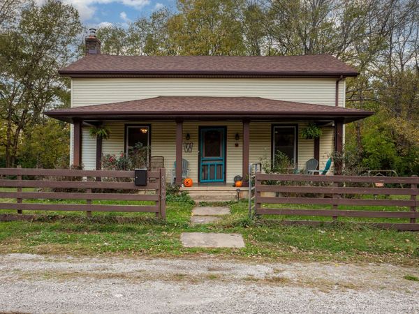 5344 S Dayton Brandt Road, New Carlisle, OH 45344