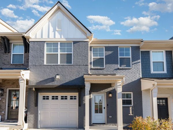 443 Bishop Private Boulevard, Gallatin, TN 37066