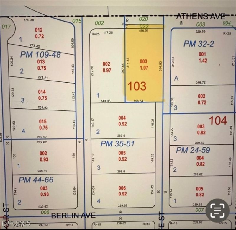 Fife St, Henderson, NV 89015 Main Photo