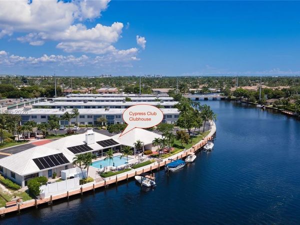 180 Cypress Club Dr, Unit 834, Pompano Beach, FL 33060