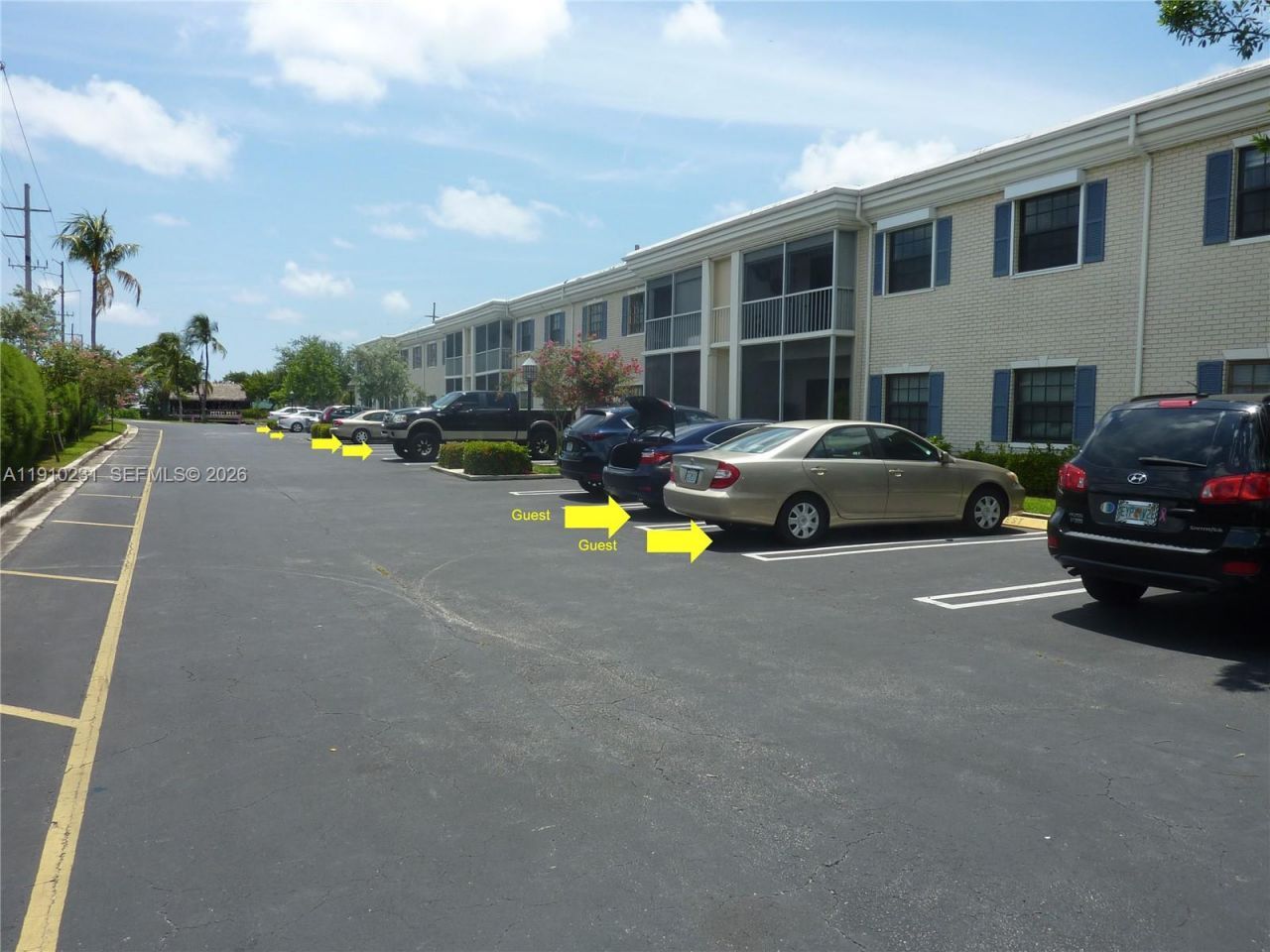 180 Cypress Club Dr, Unit 834, Pompano Beach, FL 33060 Photo