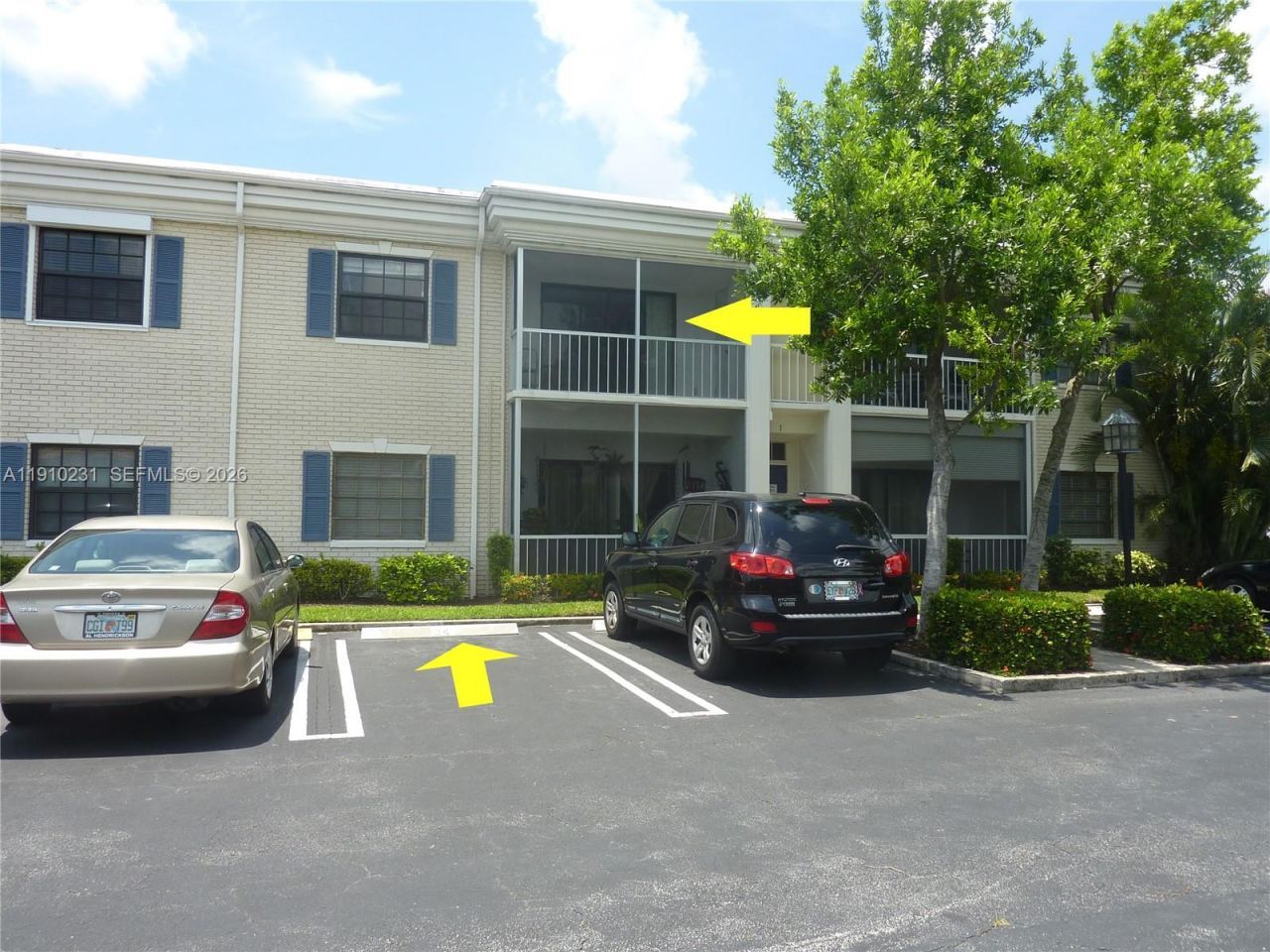 180 Cypress Club Dr, Unit 834, Pompano Beach, FL 33060 Photo