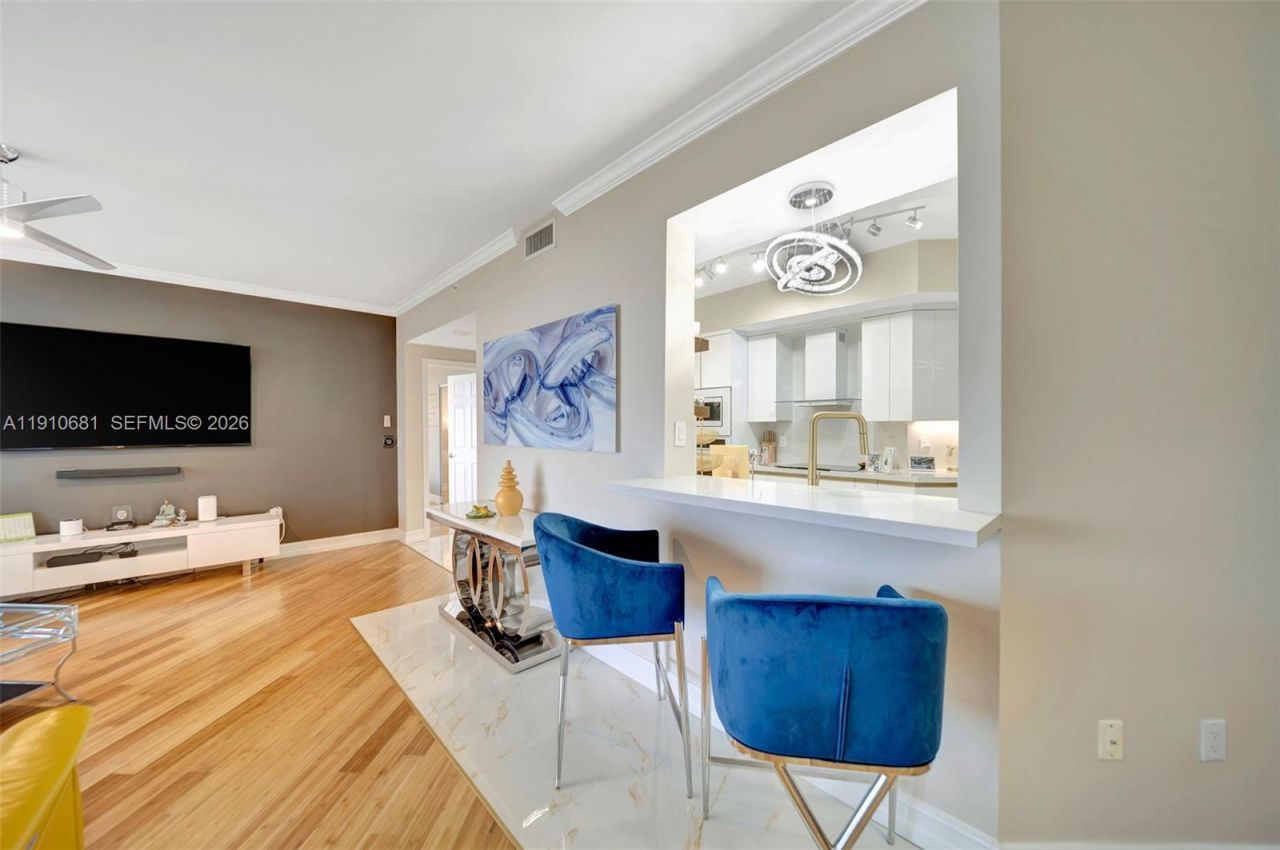 6051 N Ocean Dr, Unit 603, Hollywood, FL 33019 Photo