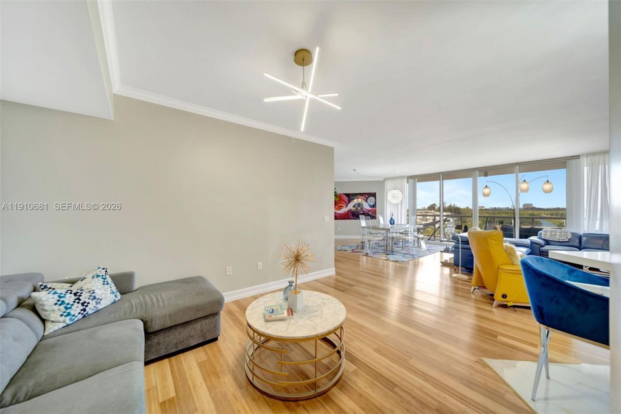 6051 N Ocean Dr, Unit 603, Hollywood, FL 33019 Photo