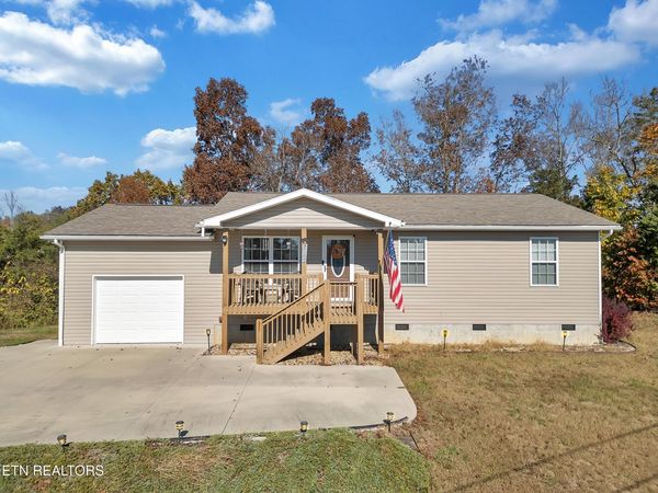 1044 Lake Smoky Rd, Sevierville, TN 37876