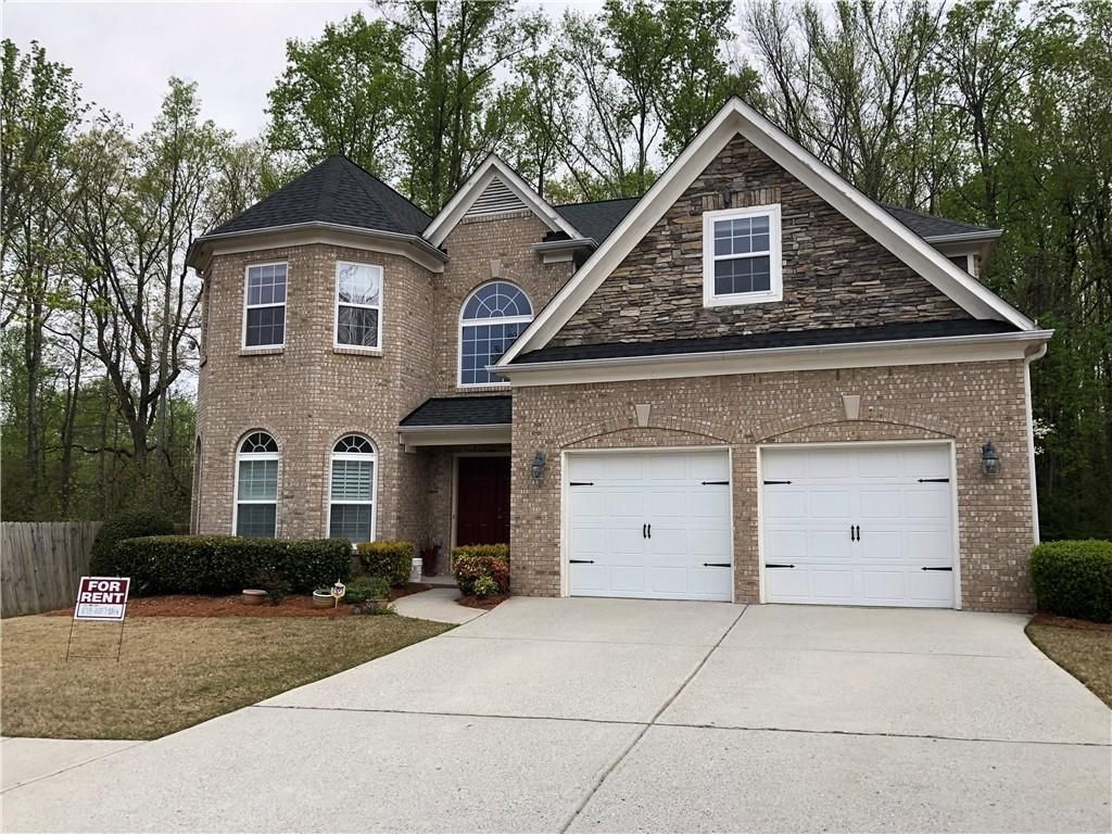 3449 Rosecliff Trace, Buford, GA 30519 Main Photo