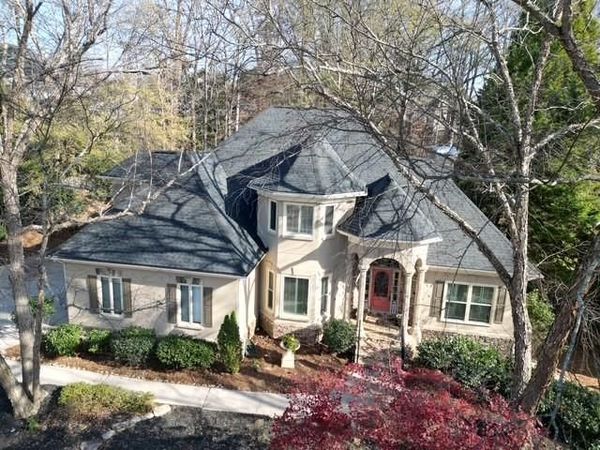 4291 River Bottom Drive, Peachtree Corners, GA 30092