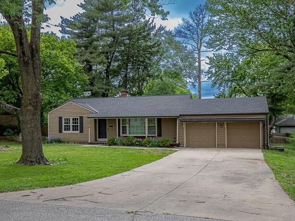 3410 Blue Ridge Boulevard, Independence, MO 64052