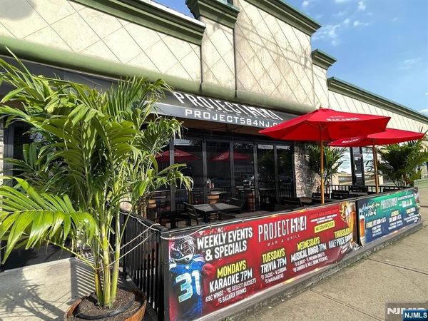 580-584 E Ridge Road, NORTH ARLINGTON, NJ 07031