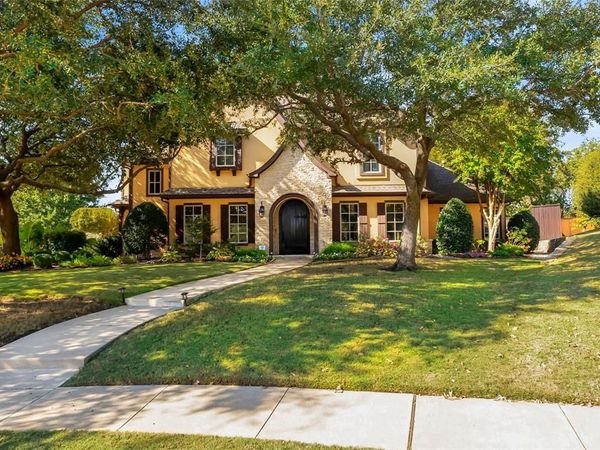 3200 Belmont Street, Denton, TX 76210