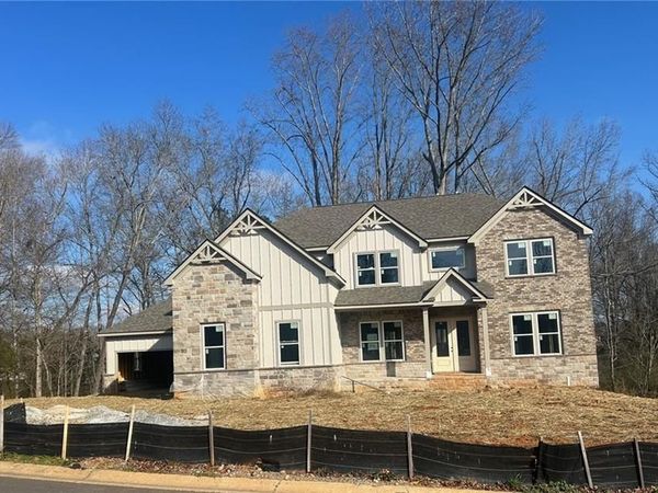 4120 Sierra Vista Circle, Cumming, GA 30040
